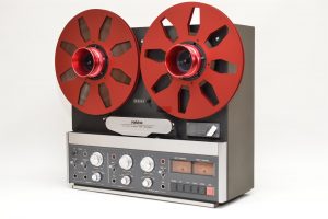 ReVox B77 MK II 2-Spur