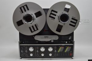 ReVox B77 MK II 2-Spur