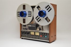 Teac 3300SX 4-Spur