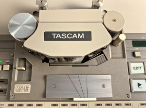 Tascam