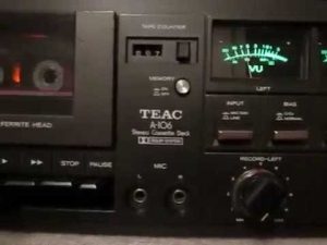 Teac