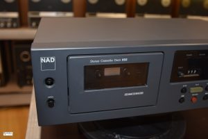 NAD