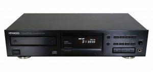 Kenwood