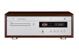 Luxman