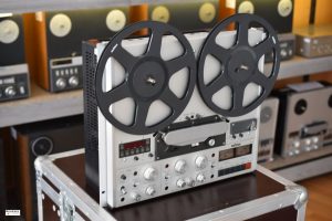 ReVox PR99 MK II