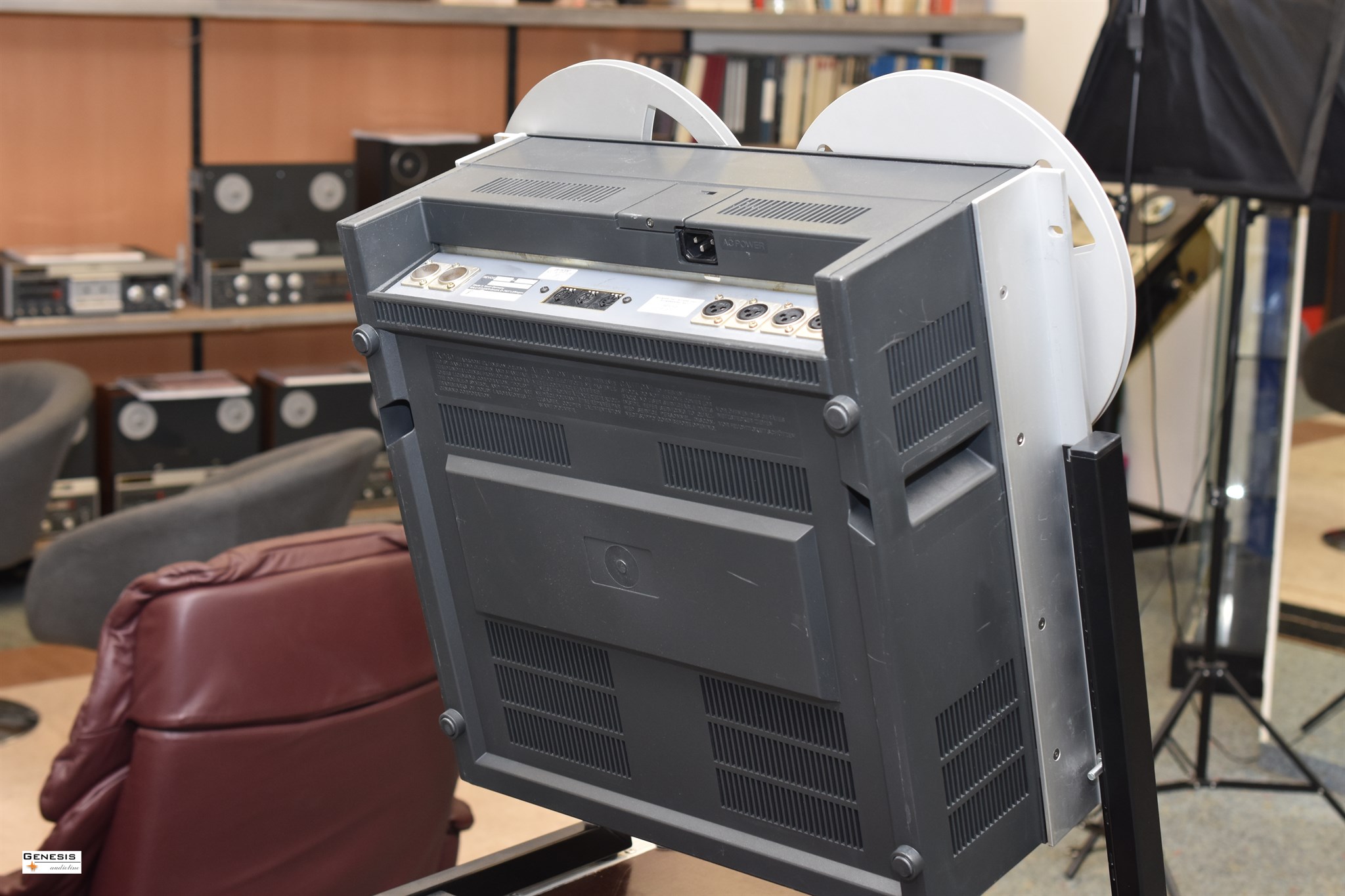 ReVox C270 – Bild 6