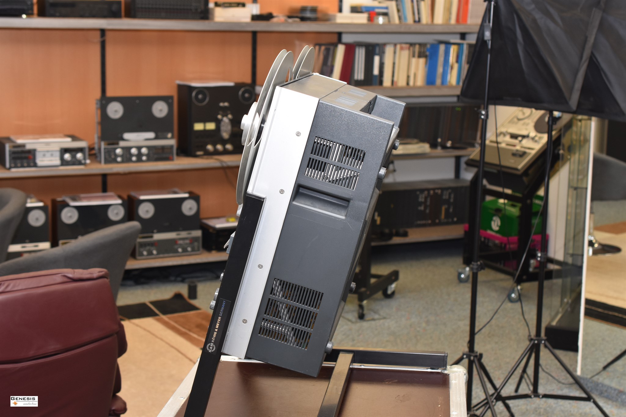 ReVox C270 – Bild 9