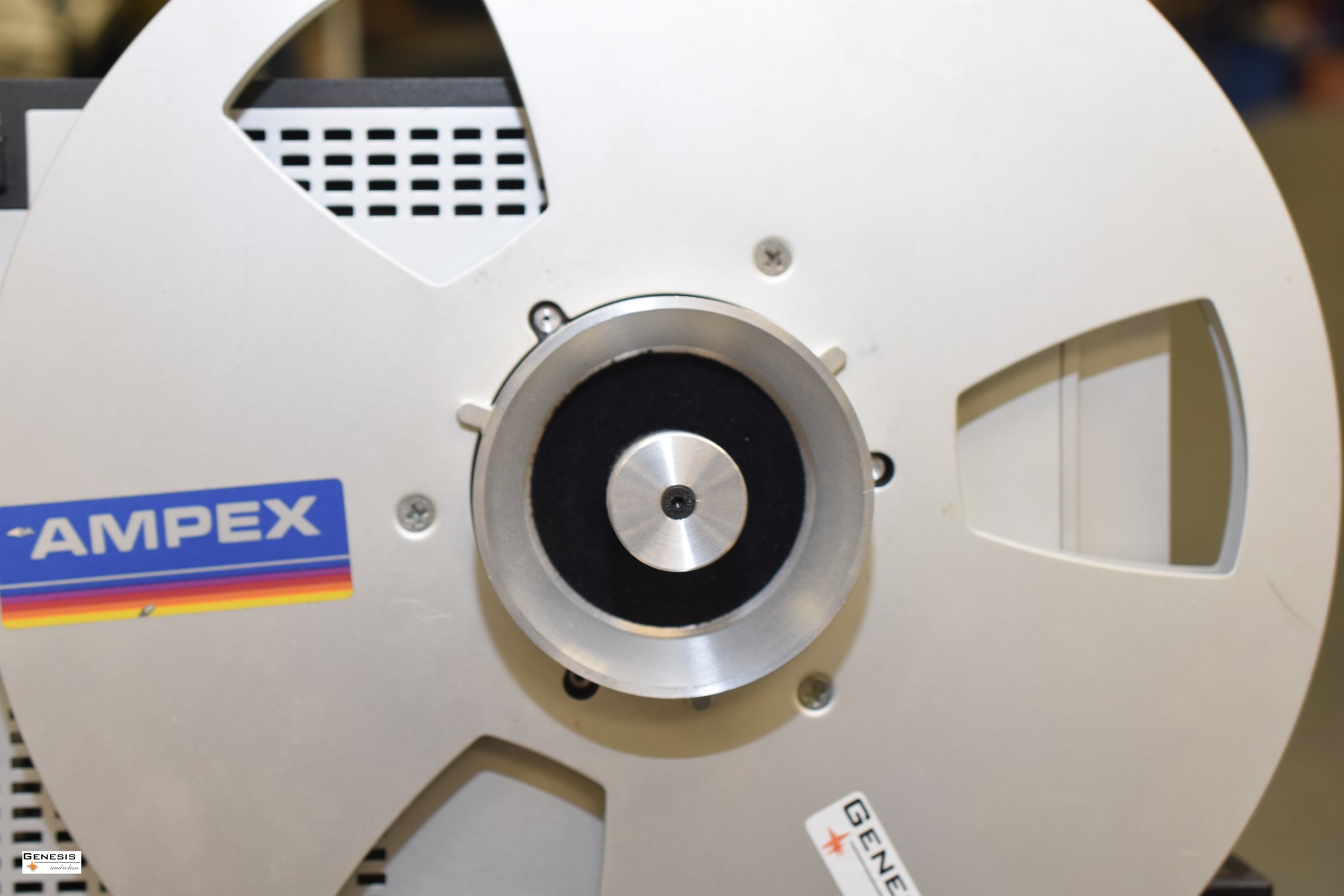 ReVox C270 – Bild 11