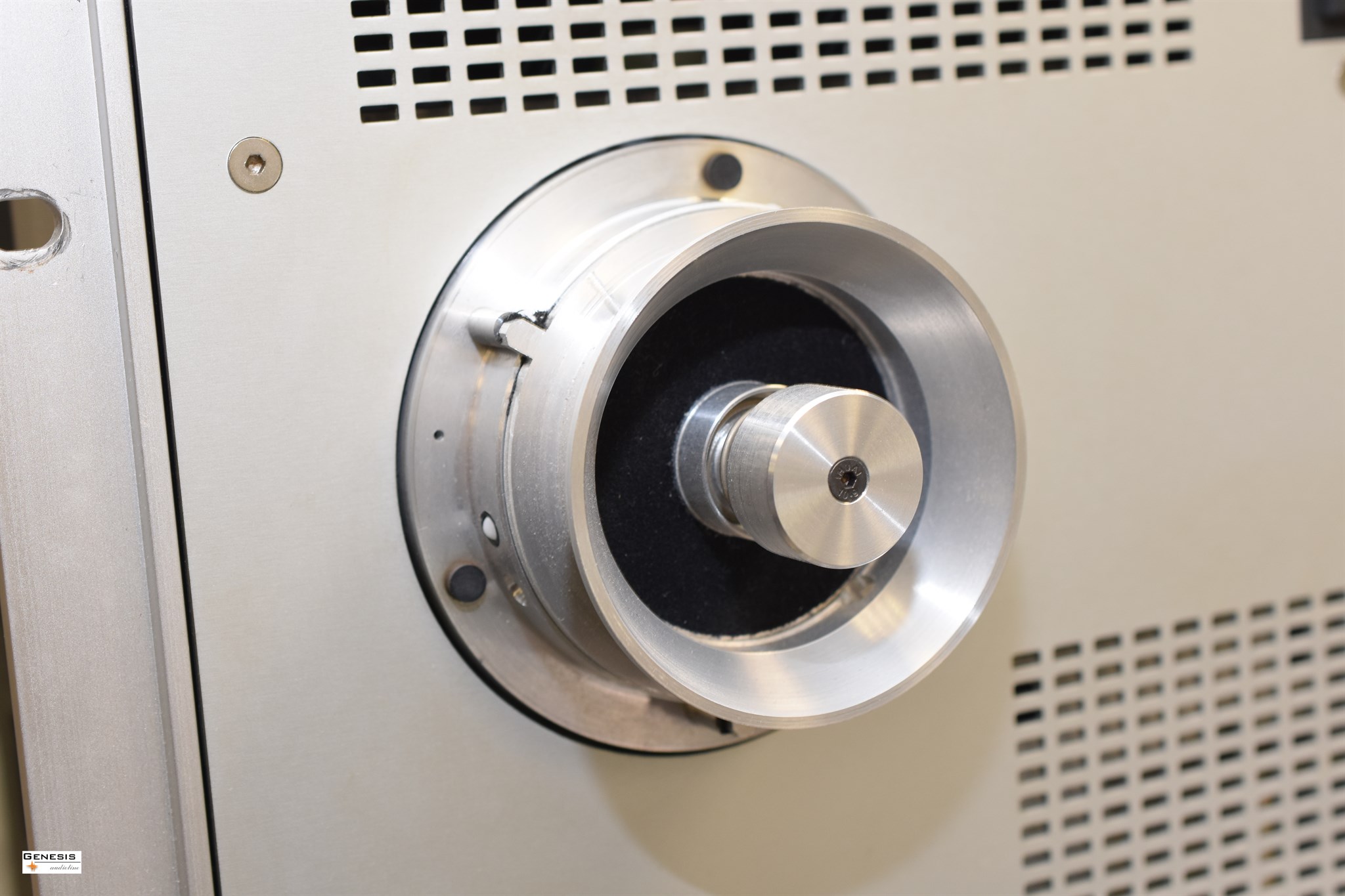 ReVox C270 – Bild 12