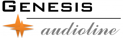 Genesis audioline – AnalogWerk