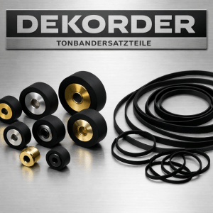 Dekorder