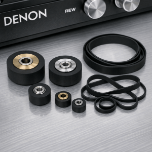 Denon