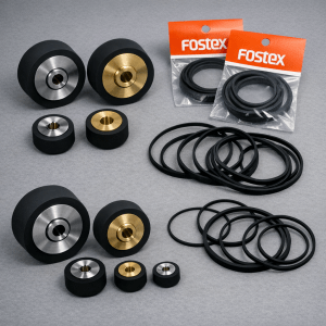 Fostex