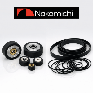 Nakamichi