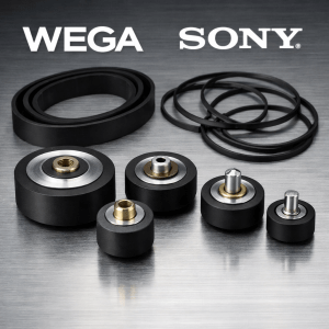 Wega - Sony