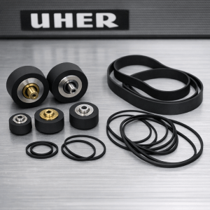 UHER