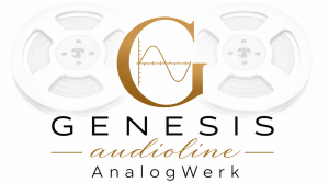 Genesis audioline – AnalogWerk
