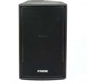 Fame MT 12 MK II Full Range - Vermietung Tagespreis