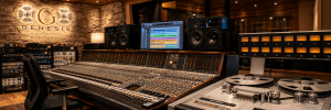 Studiotechnik