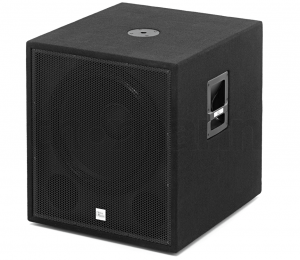 the box PA 18 ECO MK II Subwoofer - Vermietung Tagespreis