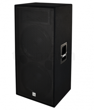 the box PA 252 ECO II Full Range - Vermietung Tagespreis