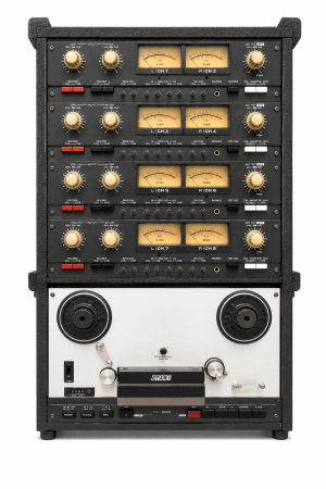 Otari MX 5050 8-Spur Studio Gerät - Vermietung Tagespreis